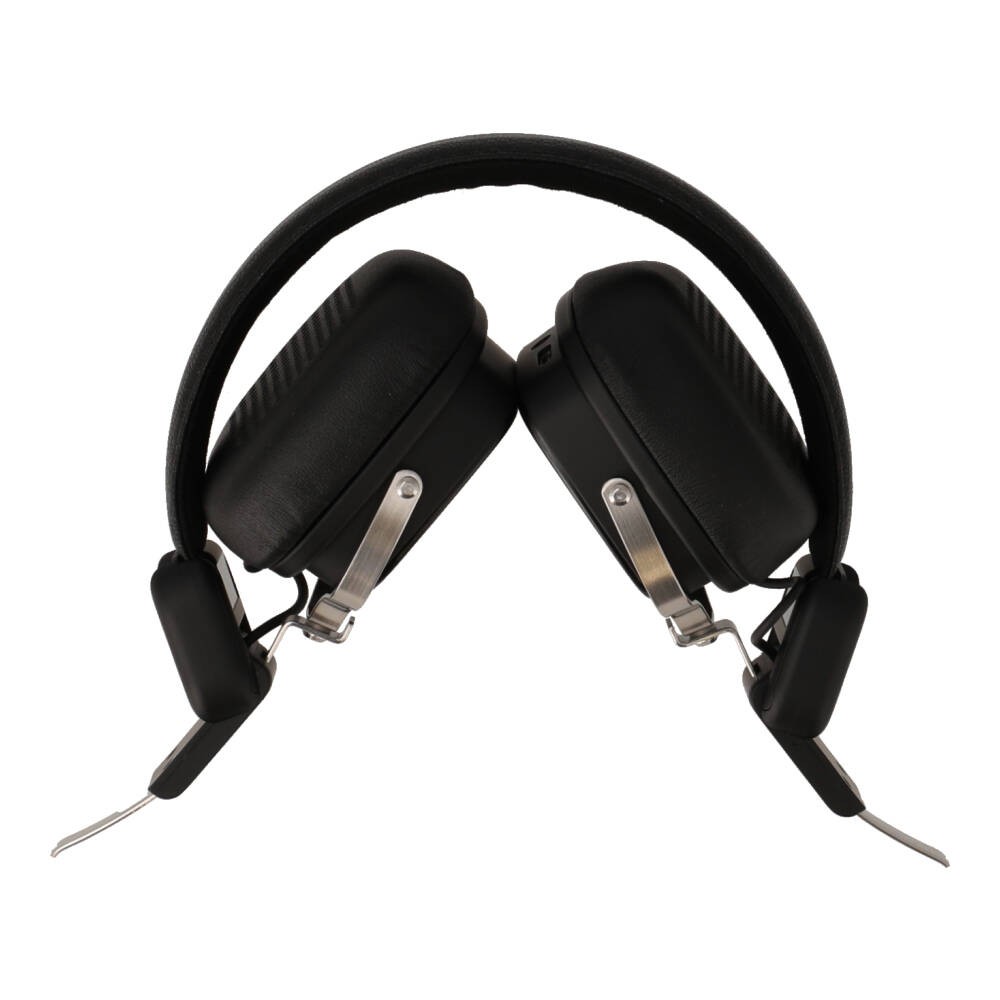 หูฟังไร้สาย TECHPRO TP-HP02 Black