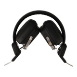 หูฟังไร้สาย TECHPRO TP-HP02 Black