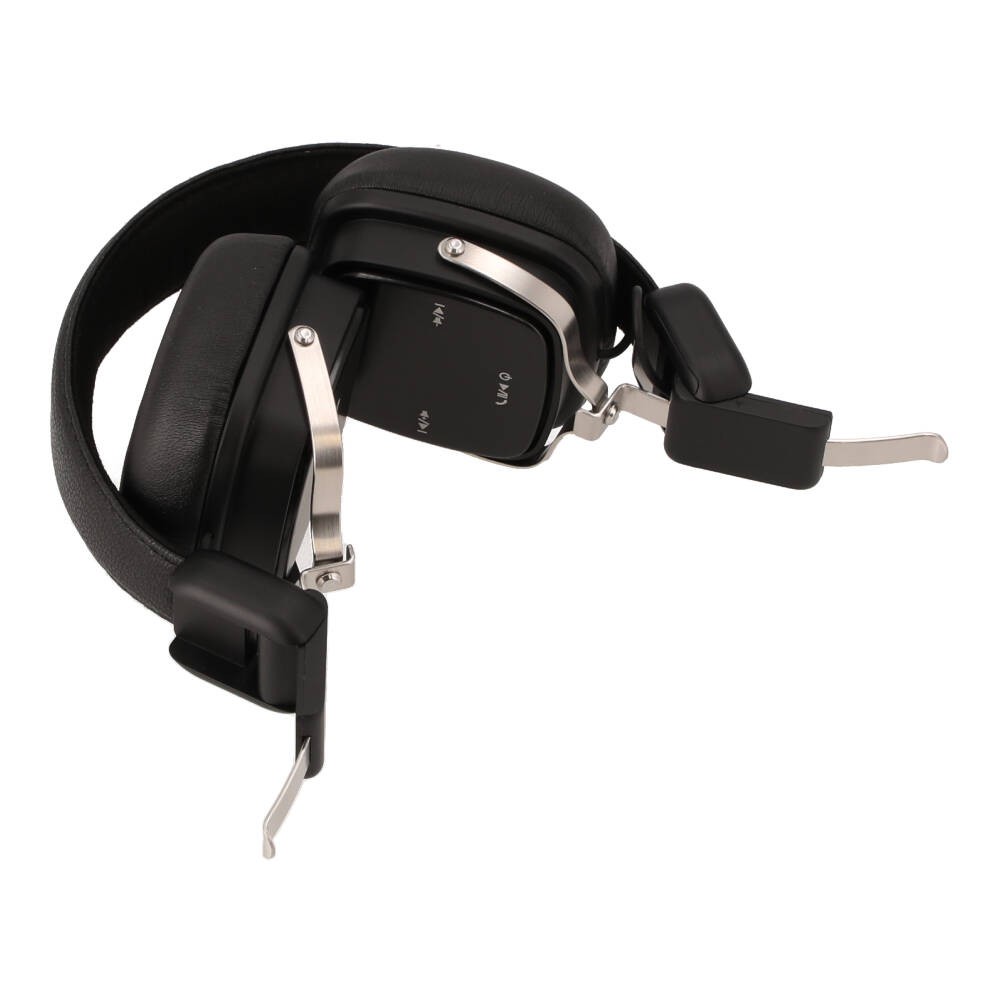 หูฟังไร้สาย TECHPRO TP-HP02 Black
