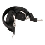 หูฟังไร้สาย TECHPRO TP-HP02 Black