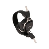หูฟังไร้สาย TECHPRO TP-HP02 Black
