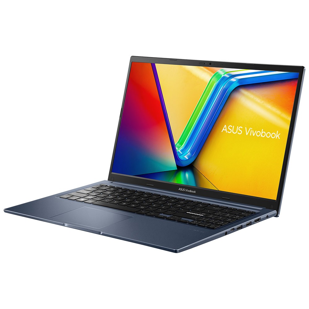 โน๊ตบุ๊ค Asus Vivobook 15 M1502YA-NJ786WF Blue