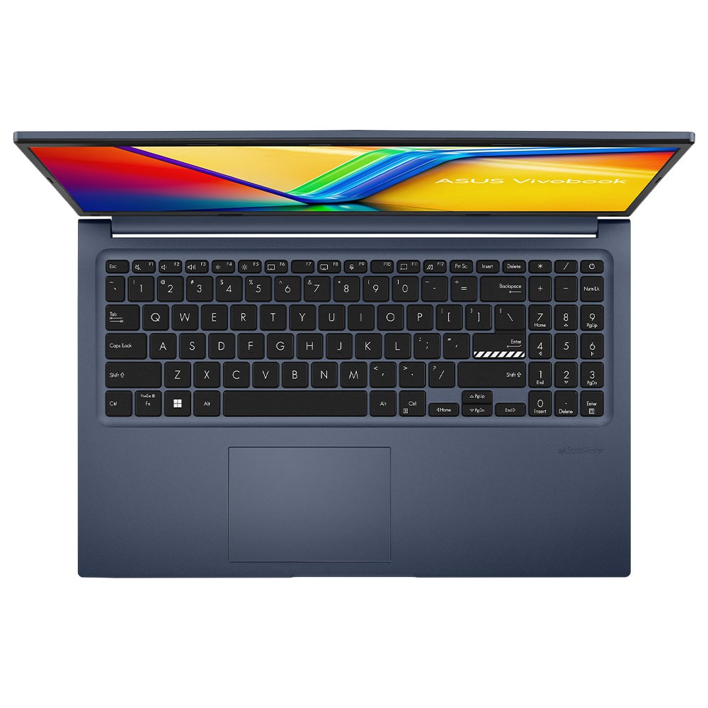 โน๊ตบุ๊ค Asus Vivobook 15 M1502YA-NJ786WF Blue