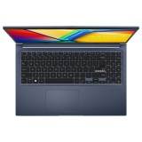 โน๊ตบุ๊ค Asus Vivobook 15 M1502YA-NJ786WF Blue