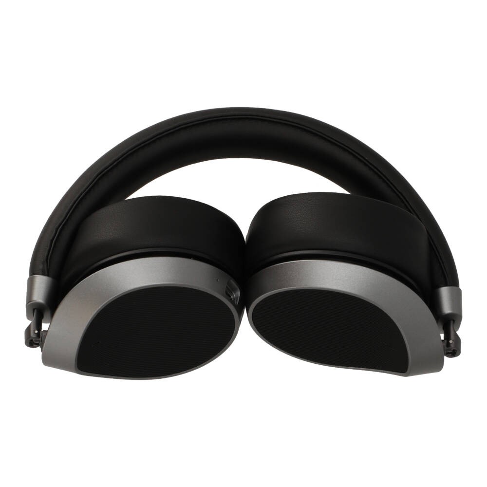 หูฟังไร้สาย TECHPRO Headphones ANC TP-HP01 Black