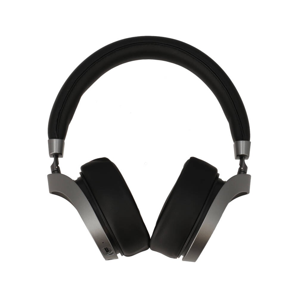 หูฟังไร้สาย TECHPRO Headphones ANC TP-HP01 Black
