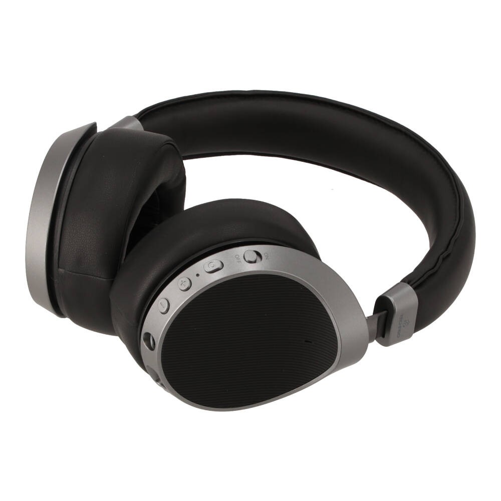 หูฟังไร้สาย TECHPRO Headphones ANC TP-HP01 Black