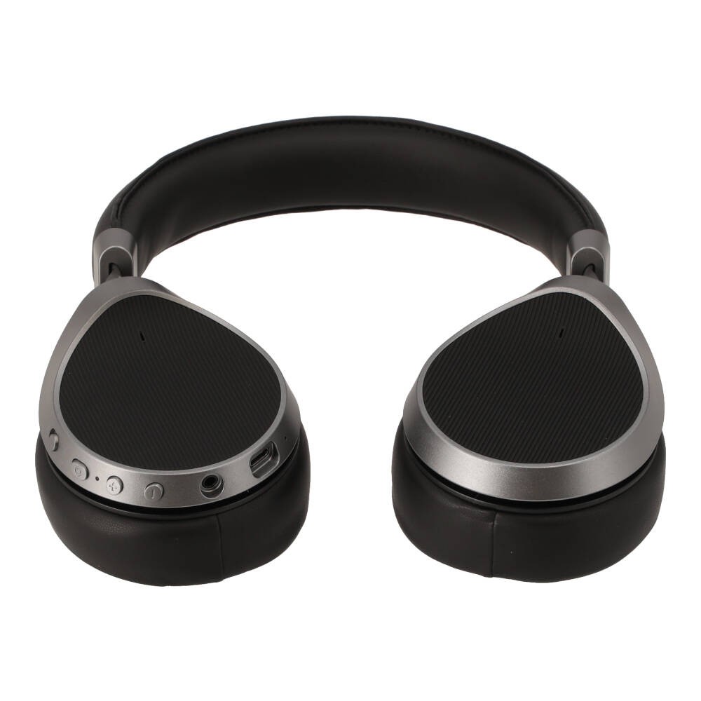 หูฟังไร้สาย TECHPRO Headphones ANC TP-HP01 Black