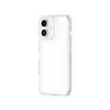เคส AMAZINGthing iPhone 16 Minimal Drop proof Transparent