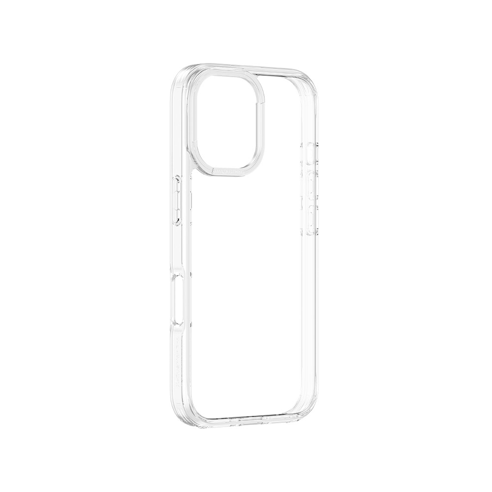 เคส AMAZINGthing iPhone 16 Minimal Drop proof Transparent
