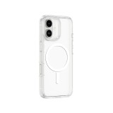 เคส AMAZINGthing iPhone 16 Minimal Magsafe Drop proof Transparent
