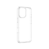 เคส AMAZINGthing iPhone 16 Plus Minimal Magsafe Drop proof Transparent