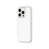 เคส AMAZINGthing iPhone 16 Pro Minimal Drop proof Transparent