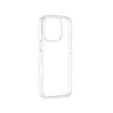 เคส AMAZINGthing iPhone 16 Pro Minimal Drop proof Transparent