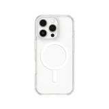 เคส AMAZINGthing iPhone 16 Pro Minimal Magsafe Drop proof Transparent