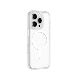 เคส AMAZINGthing iPhone 16 Pro Minimal Magsafe Drop proof Transparent