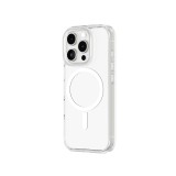 เคส AMAZINGthing iPhone 16 Pro Minimal Magsafe Drop proof Transparent
