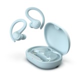 หูฟังไร้สาย Jlab Go Sport+ Light Blue