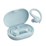 หูฟังไร้สาย Jlab Go Sport+ Light Blue