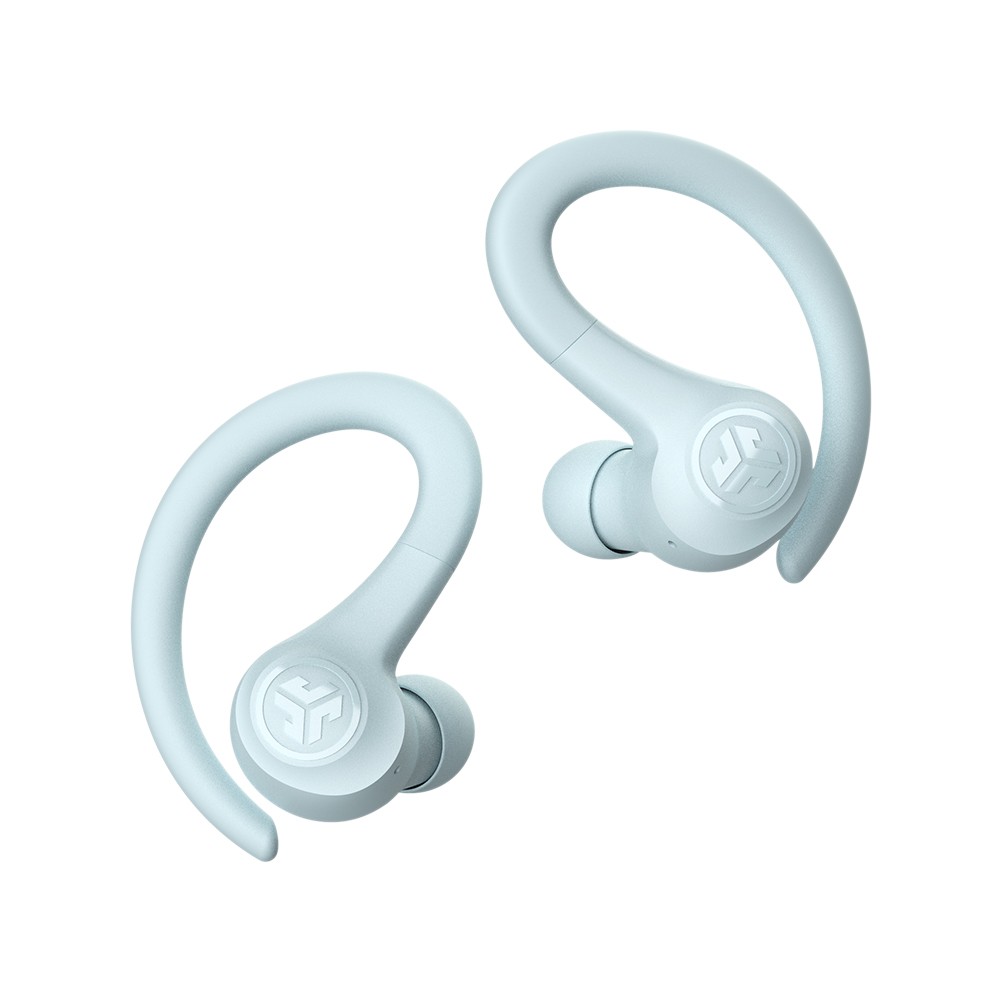 หูฟังไร้สาย Jlab Go Sport+ Light Blue