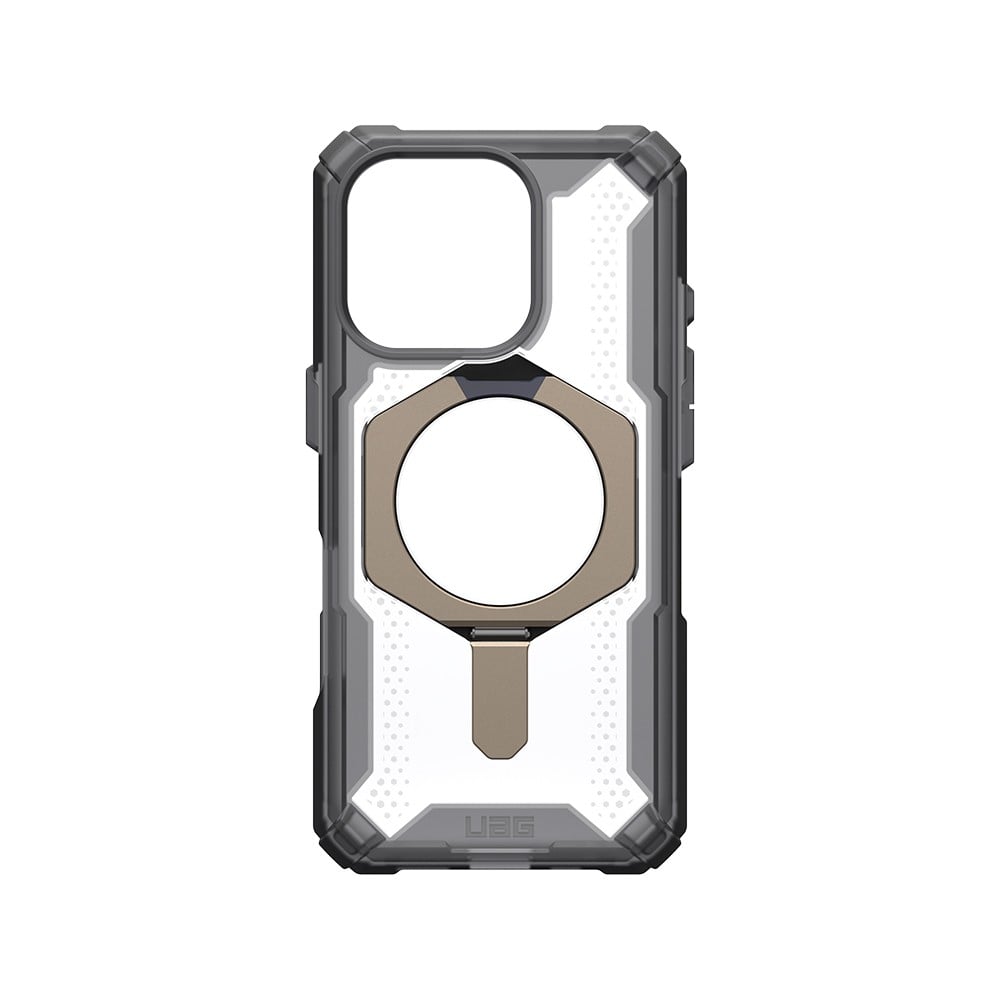 เคส UAG iPhone 16 Pro Plasma XTE MagSafe Ash/Titanium