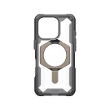 เคส UAG iPhone 16 Pro Plasma XTE MagSafe Ash/Titanium