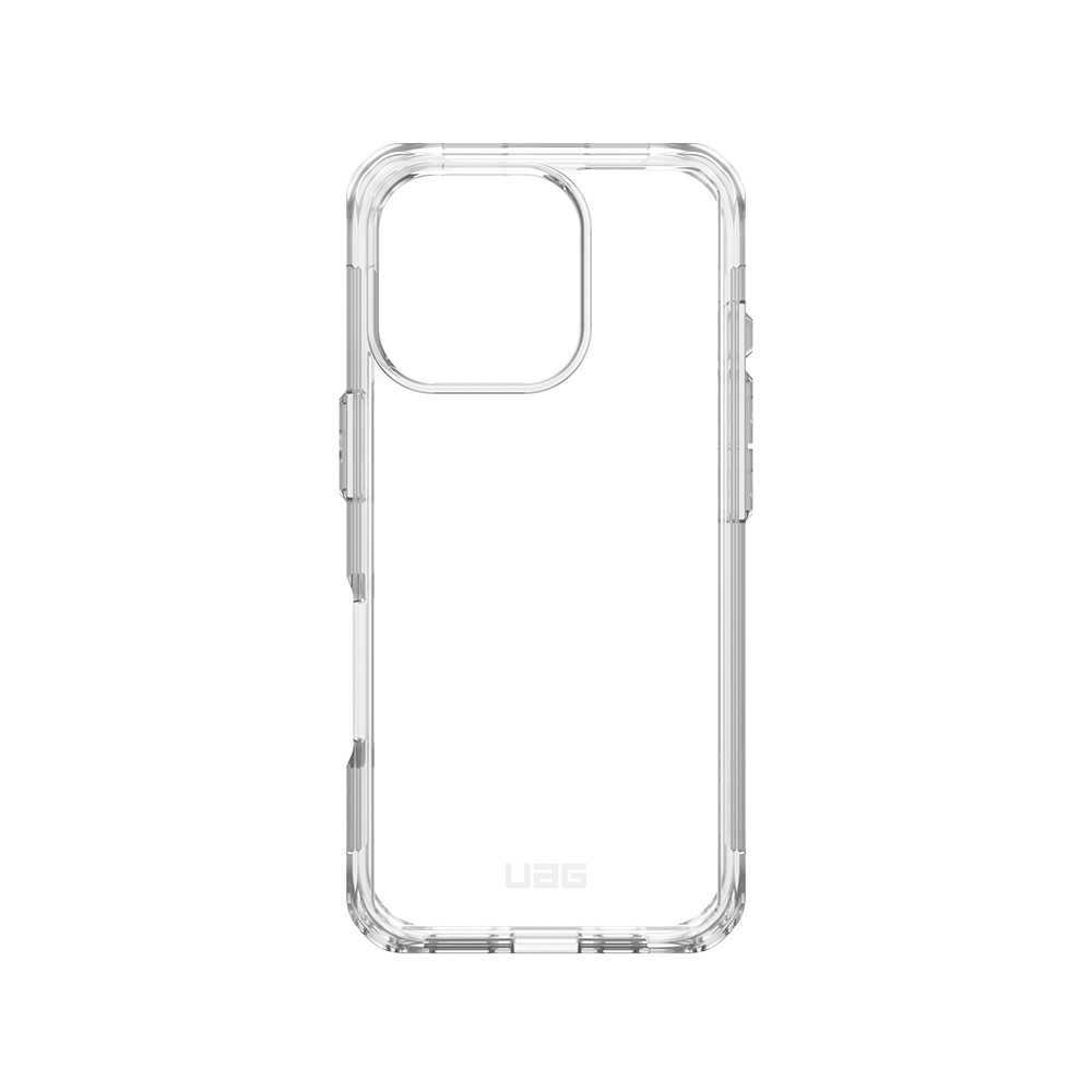 เคส UAG iPhone 16 Pro Plyo Ice