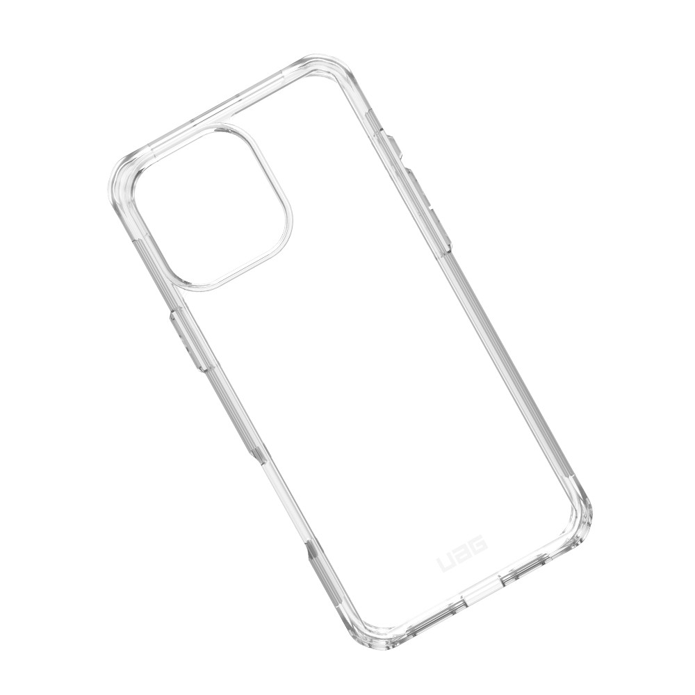 เคส UAG iPhone 16 Pro Max Plyo Ice