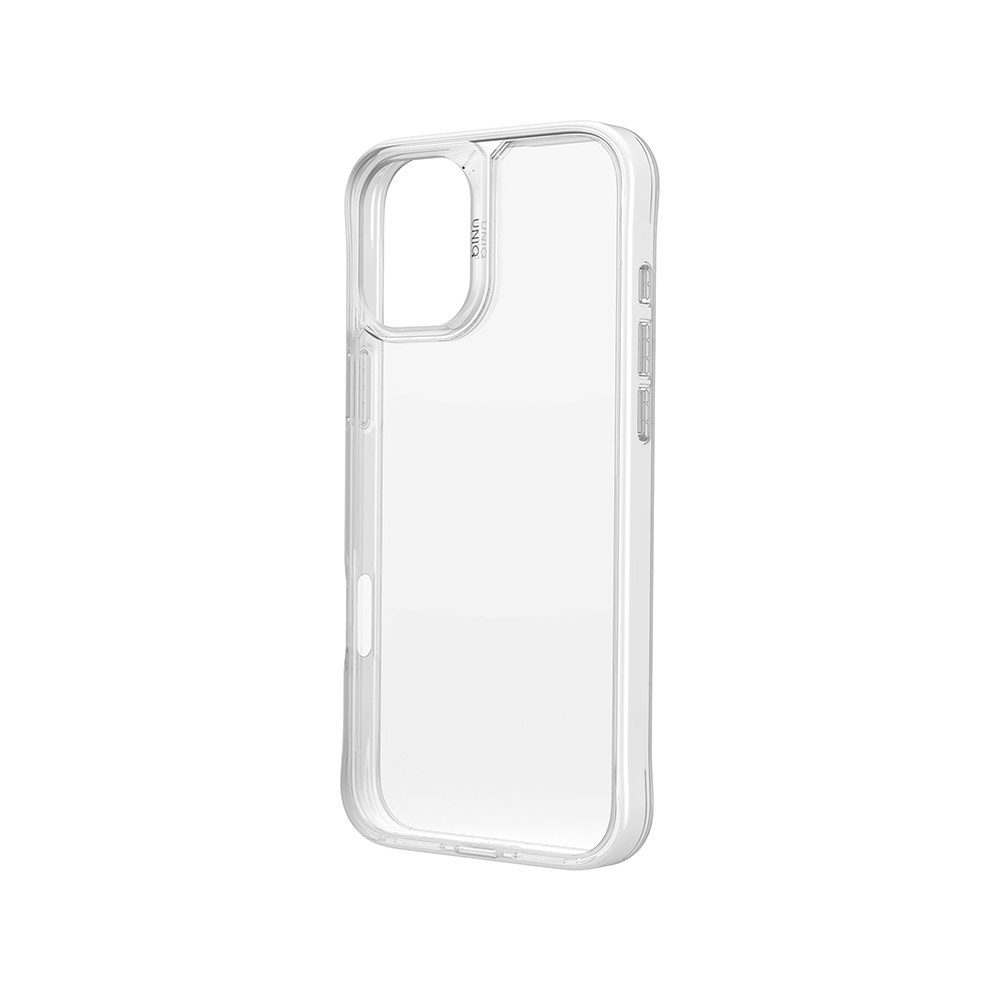 เคส Uniq iPhone 16 Pro Max Lifepro Xtreme Clear