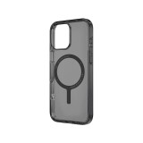 เคส Uniq iPhone 16 Pro Max Magclick Clario (ECO) Smoke