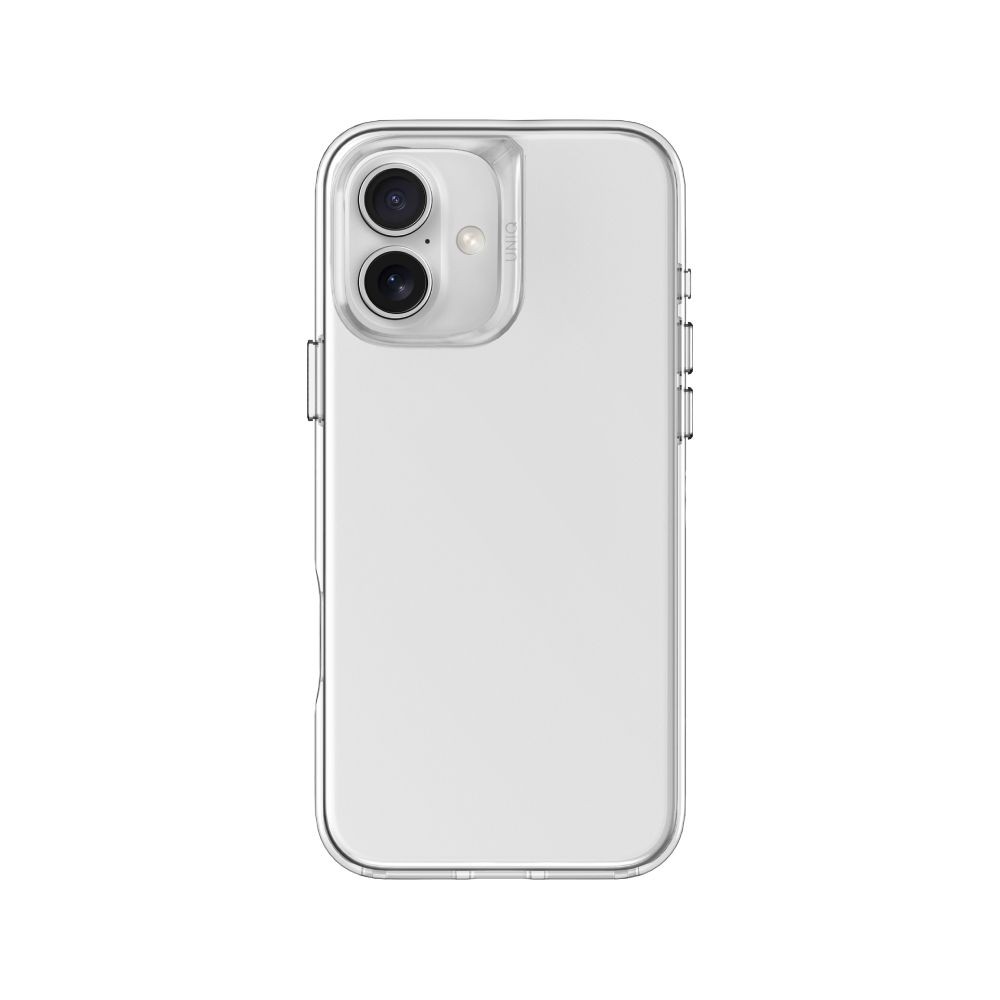 เคส Uniq iPhone 16 Air Fender Nude