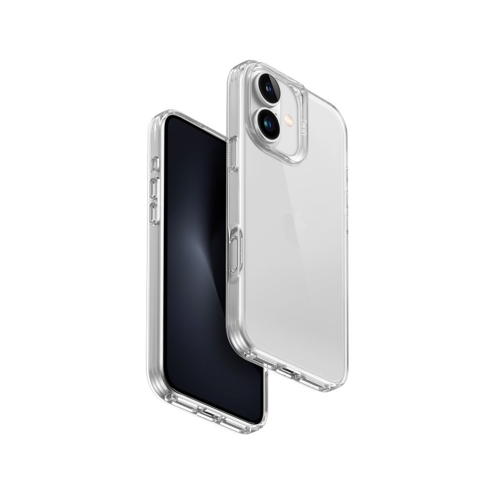 เคส Uniq iPhone 16 Air Fender Nude