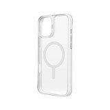เคส Uniq iPhone 16 Magclick Lifepro Xtreme Frost Clear