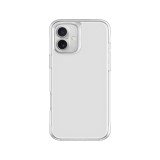 เคส Uniq iPhone 16 Plus Lifepro Xtreme Clear