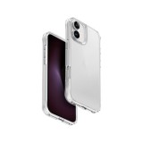 เคส Uniq iPhone 16 Plus Lifepro Xtreme Clear