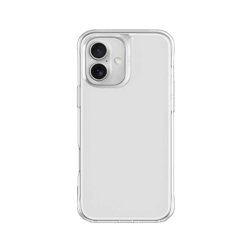 เคส Uniq iPhone 16 Lifepro Xtreme Clear