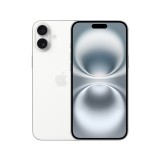 Apple iPhone 16 Plus 256GB White