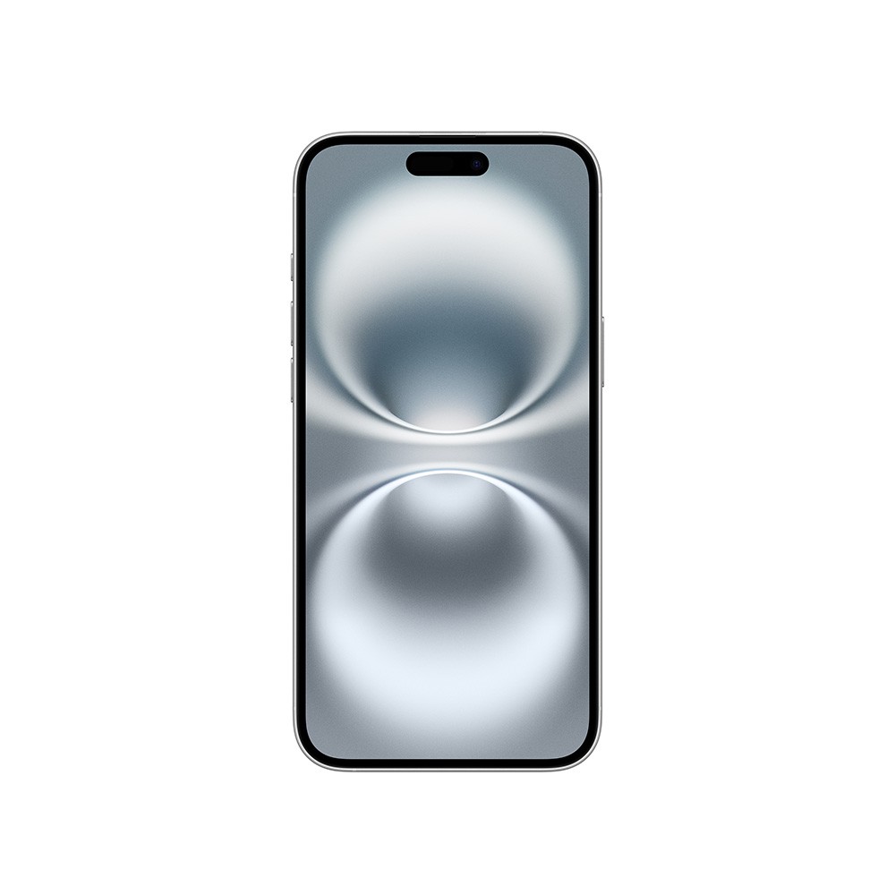 Apple iPhone 16 Plus 256GB White