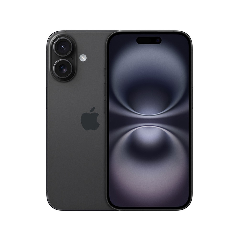 Apple iPhone 16 128GB Black