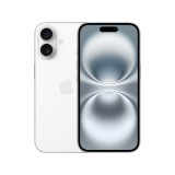 Apple iPhone 16 256GB White