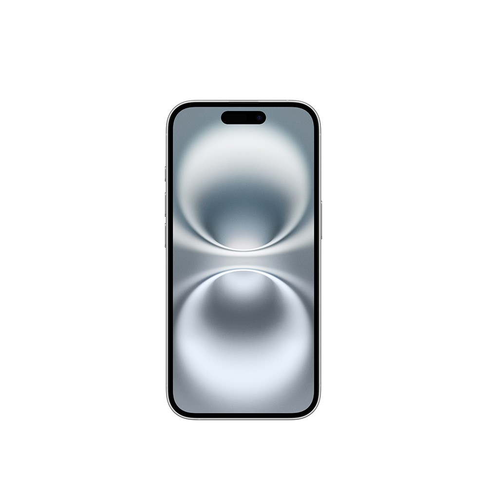 Apple iPhone 16 256GB White