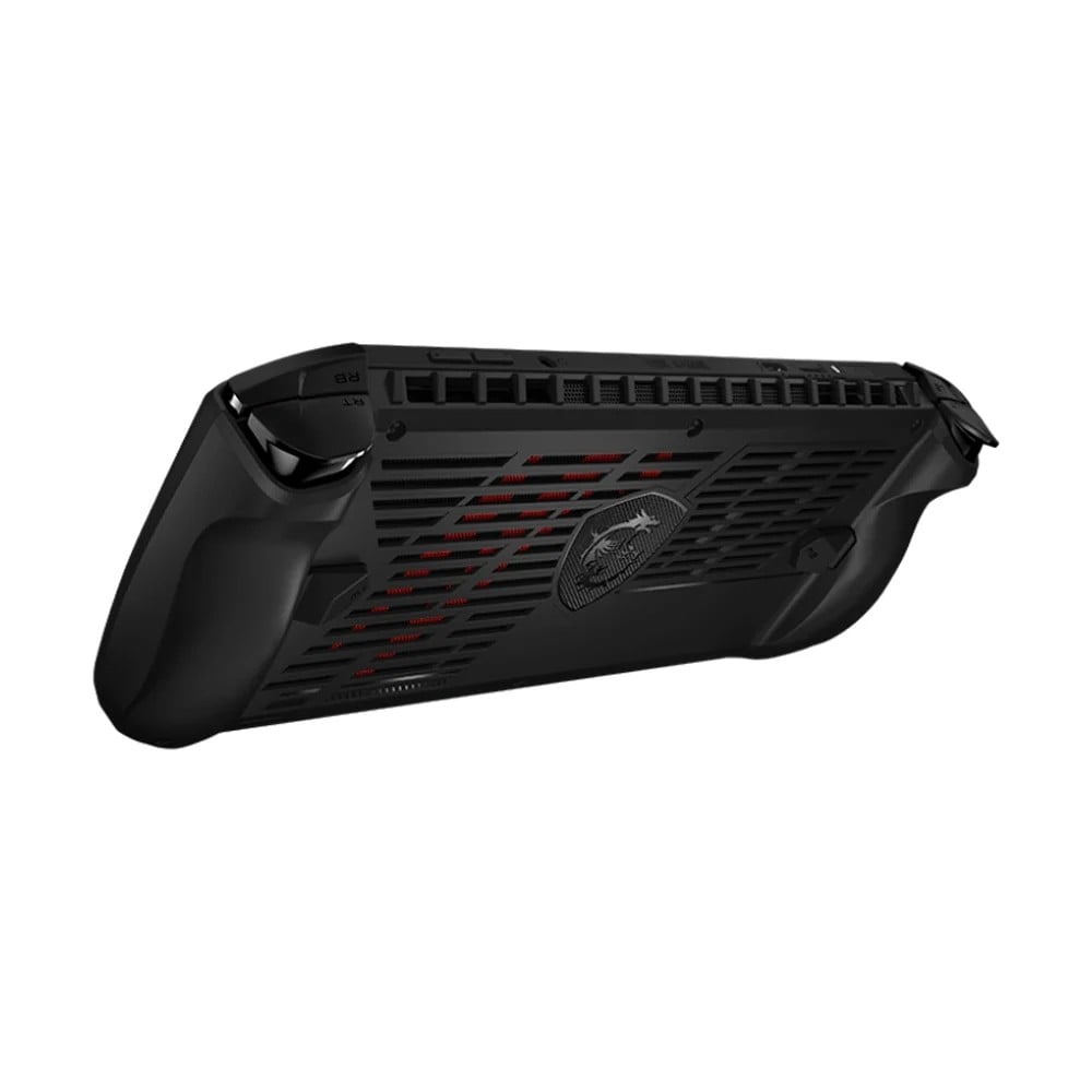 เครื่องเล่นเกม MSI Claw A1M-237TH Black