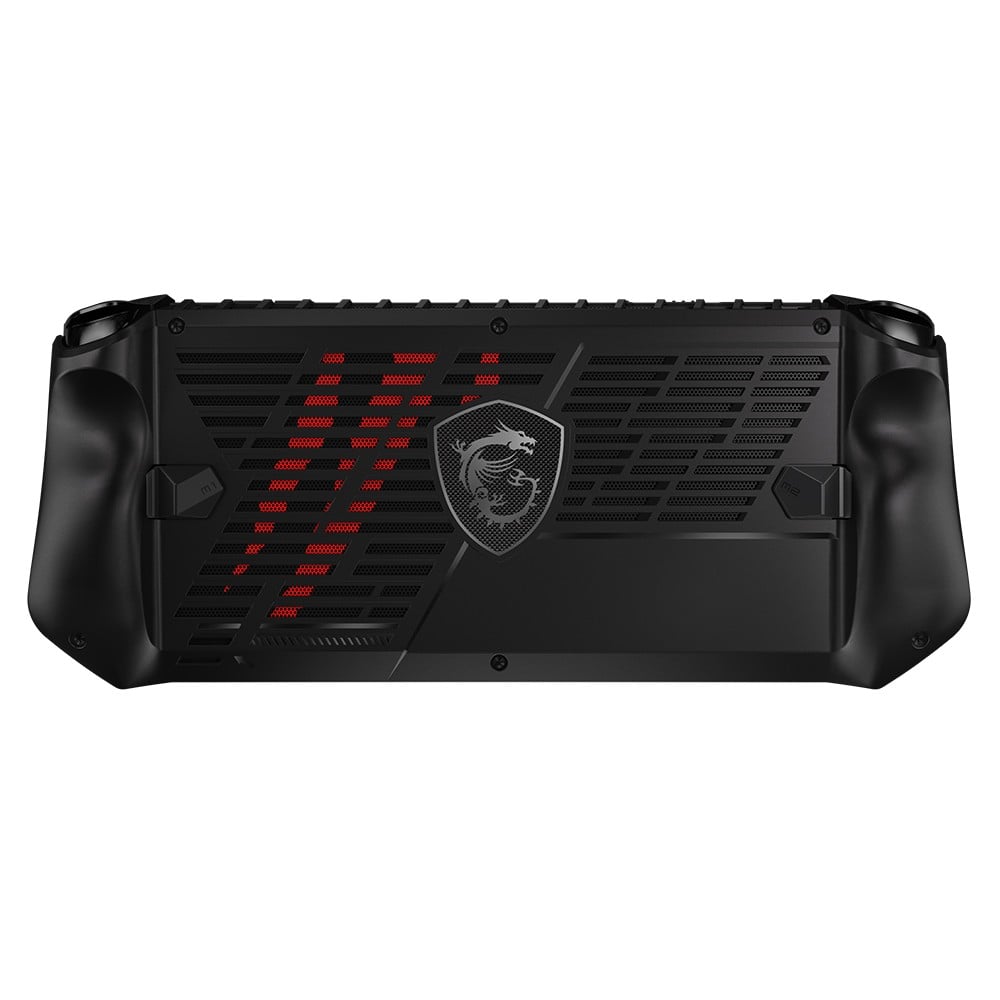 เครื่องเล่นเกม MSI Claw A1M-237TH Black