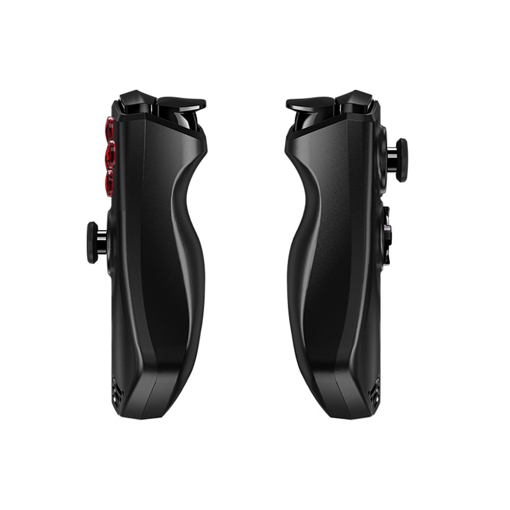เครื่องเล่นเกม MSI Claw A1M-237TH Black
