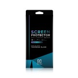 ฟิล์มกันรอย The Pixel Tempered Glass iPhone 16 Pro Black