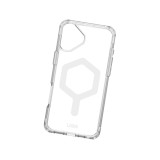 เคส UAG iPhone 16 Plus Plyo Magsafe Ice/White