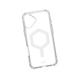 เคส UAG iPhone 16 Plus Plyo Magsafe Ice/White