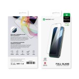 ฟิล์มกันรอย AMAZINGthing iPhone 16 Plus (2.75D) Titan Full Glass
