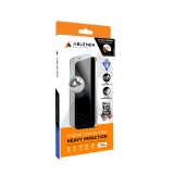 ฟิลม์กันรอย Ablemen BLC iPhone 16 Pro 3D 5XC