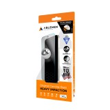 ฟิลม์กันรอย Ablemen BLC iPhone 16 Pro 3D 5XC